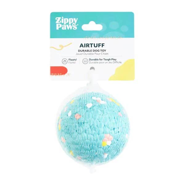 ZippyPaws AirTuff Ball