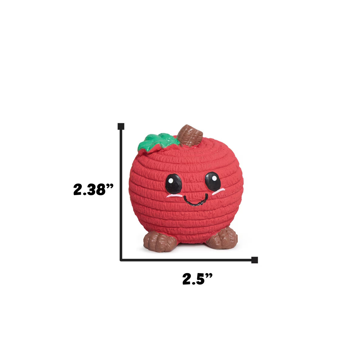 Apple Ruff-Tex Balls