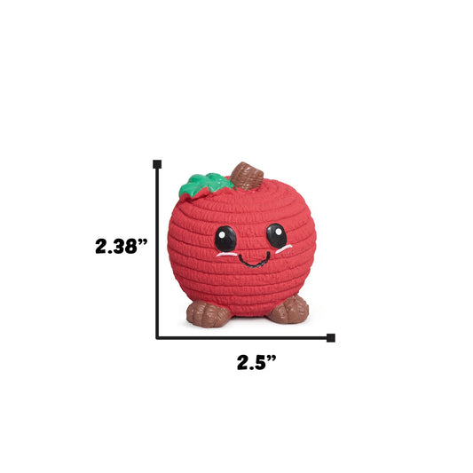 Apple Ruff-Tex Balls