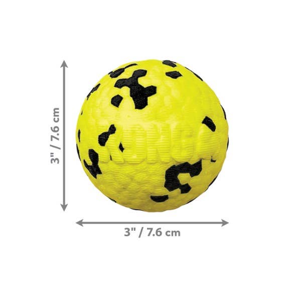 Large Reflex Ball