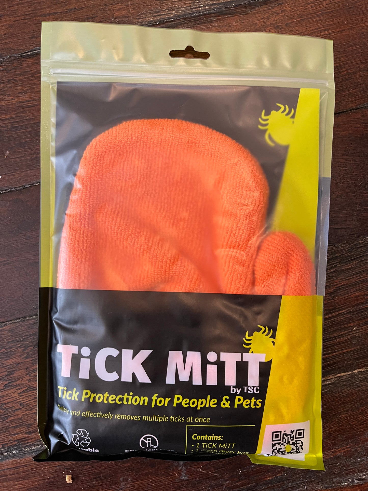 TiCK MiTT