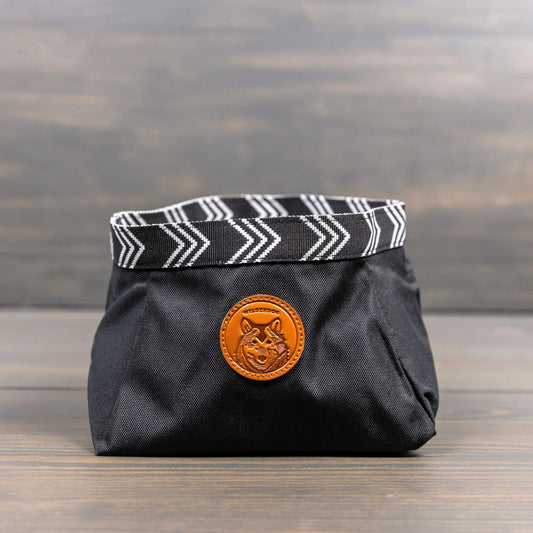 Wilderdog Backpacking Bowl