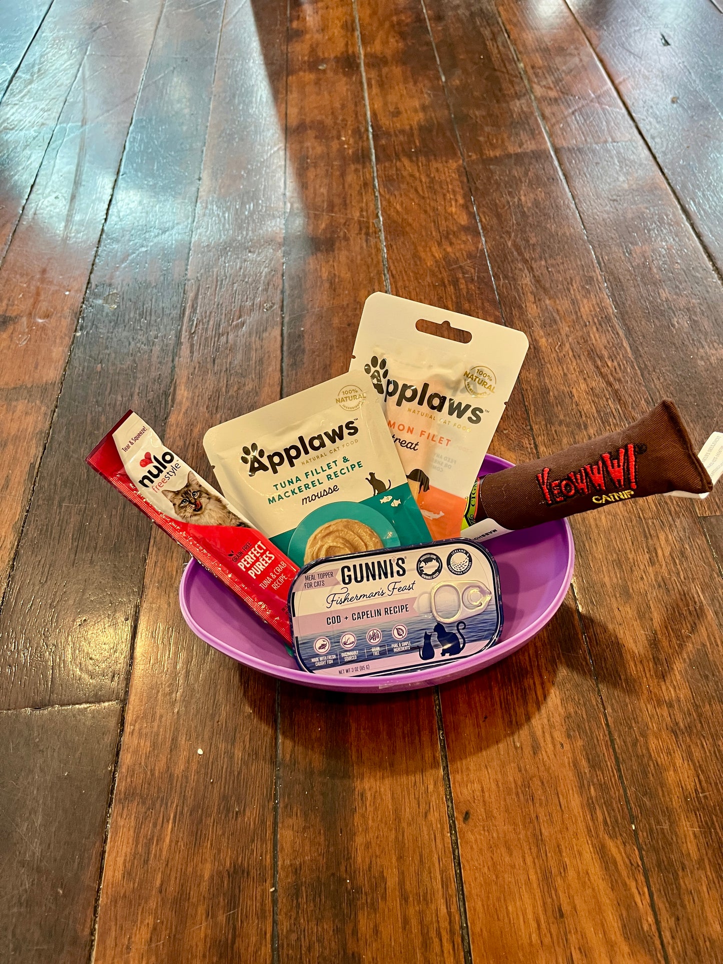 Easter Eggs For Dogs & Cats