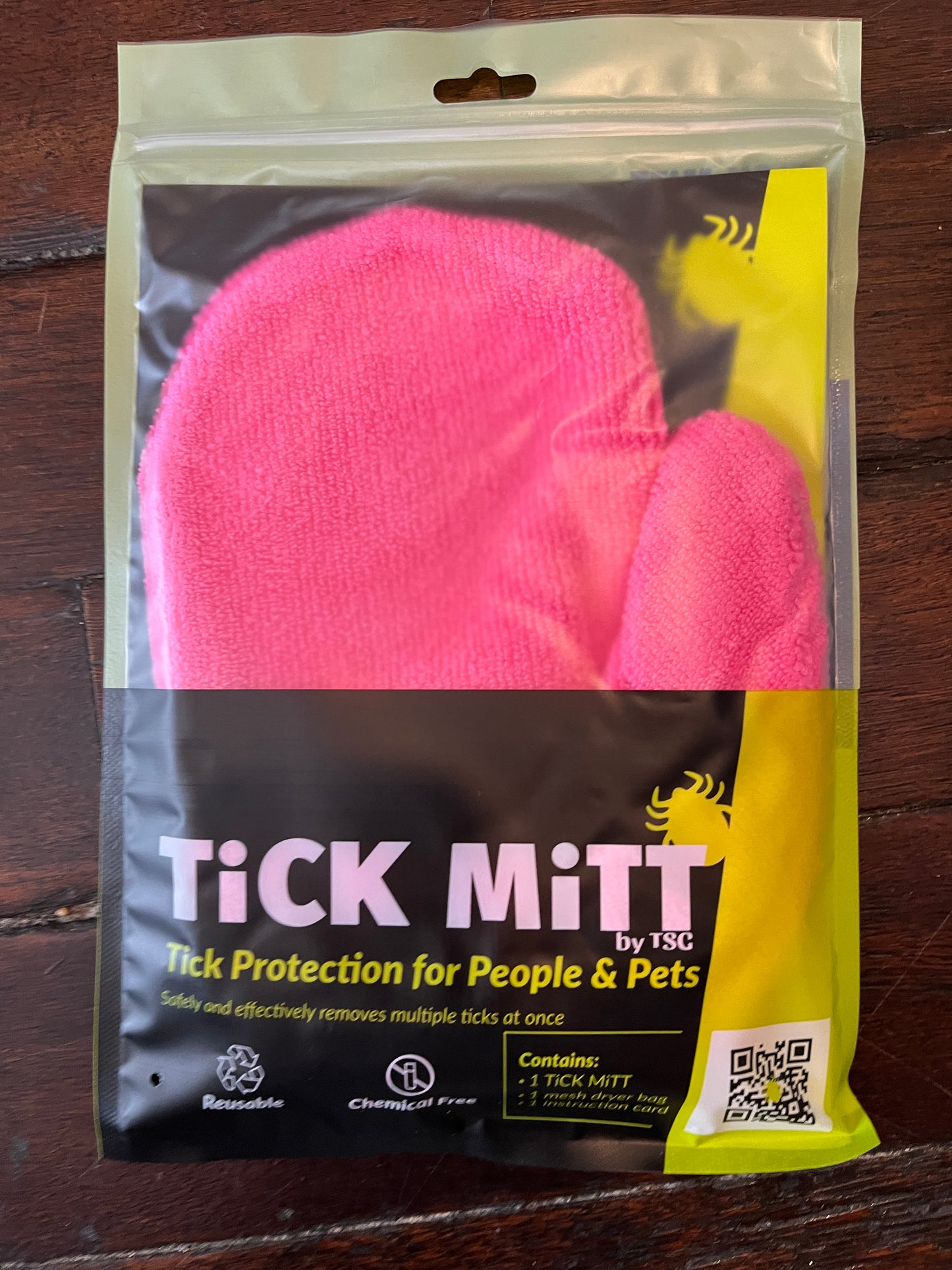 Tick Fighter Bundle