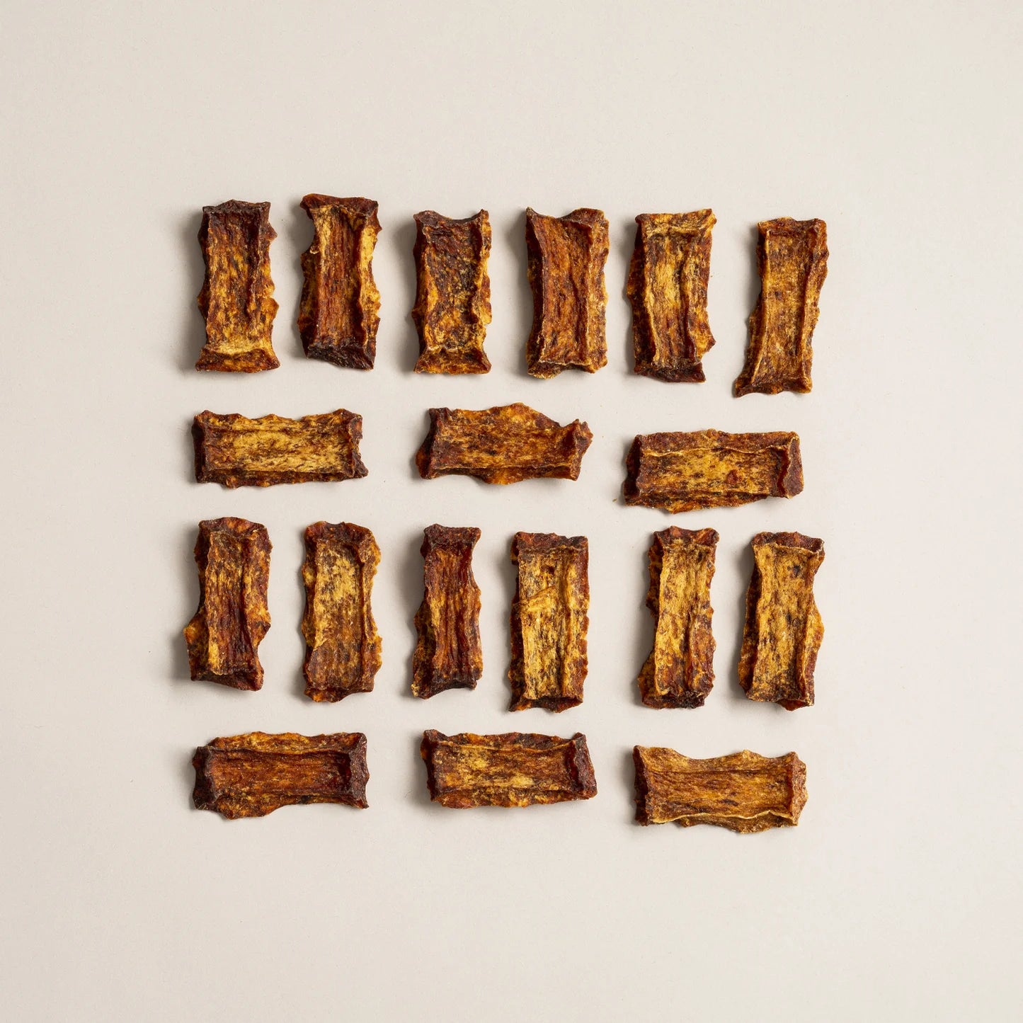 Polkadog Alaskan Salmon Chips
