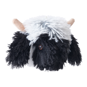 Highland Sheep 2-in-1 Fetch Ball
