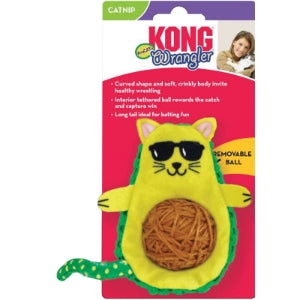 Kong Cat Active