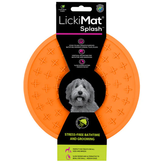 LickiMat Splash