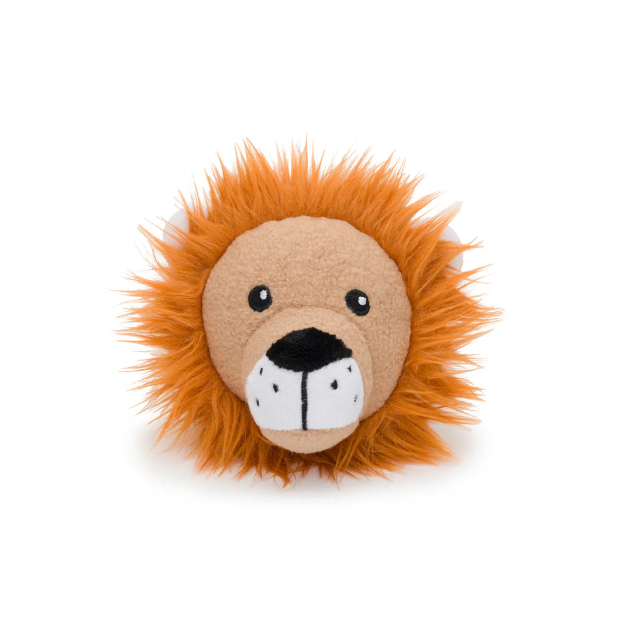 Lion Fab Ball