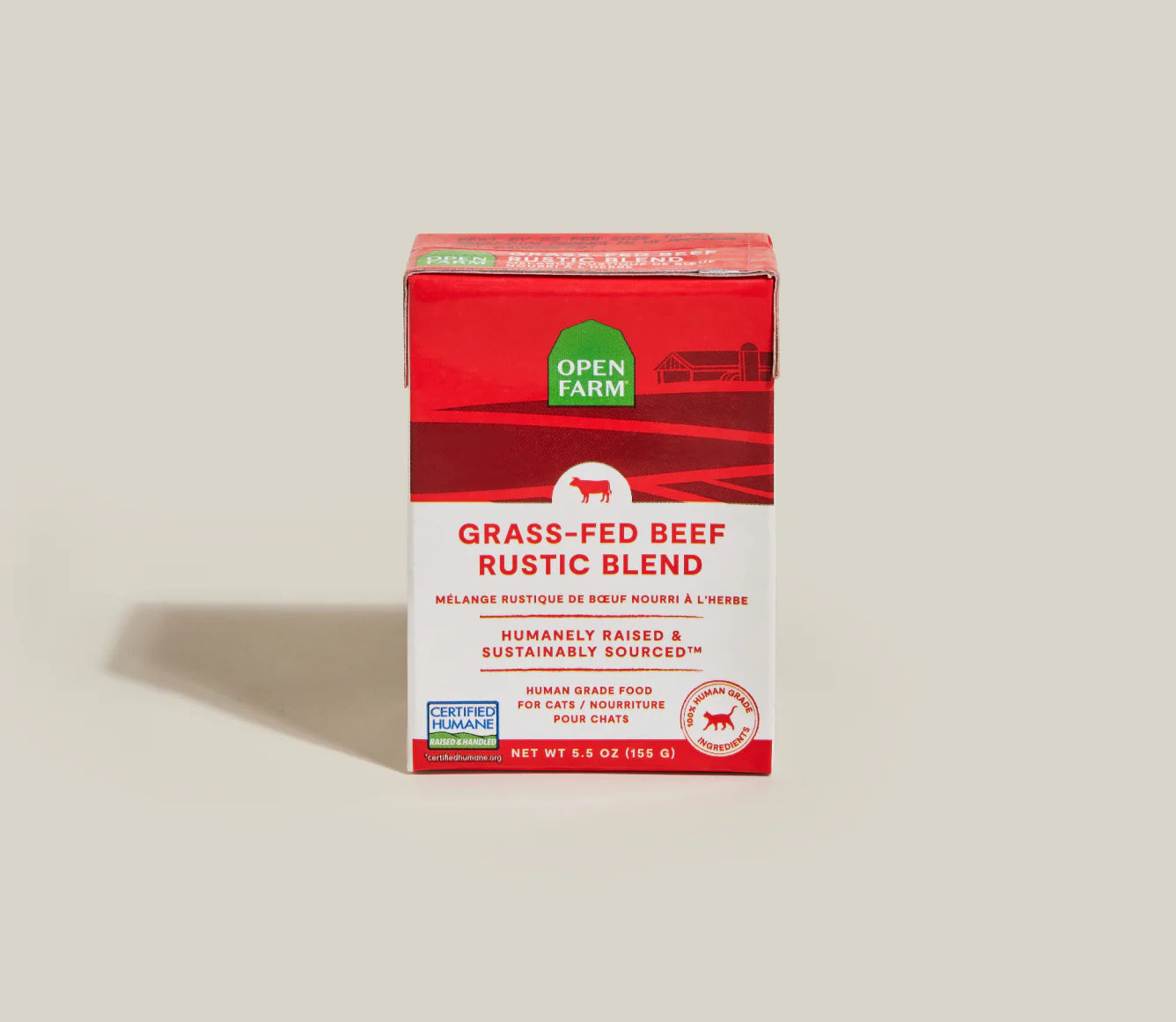 Rustic Blend Wet Cat Food