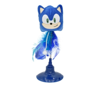 Sega Cat Swatter - 9''