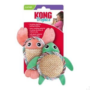 Kong Cat Active