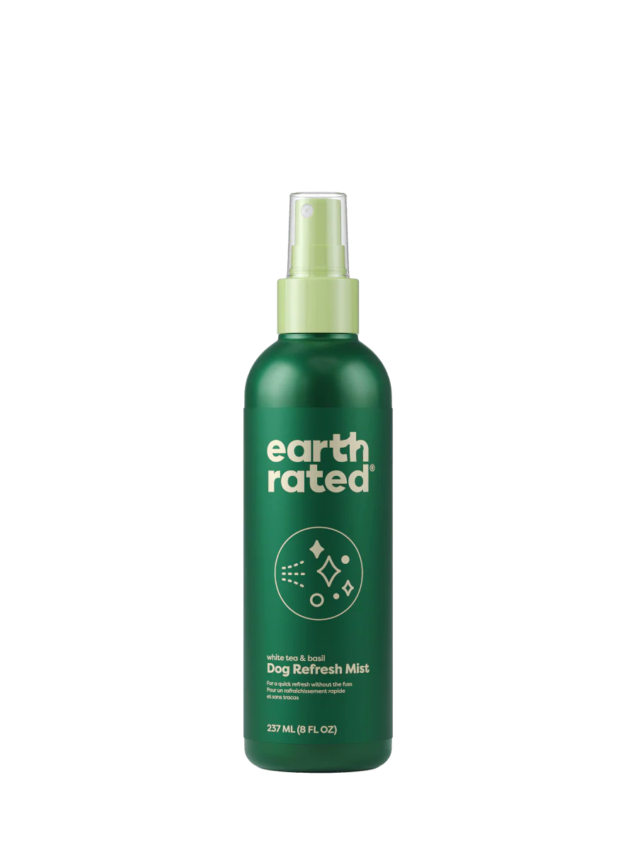 Earth Rated Dog Deodorizing Spray