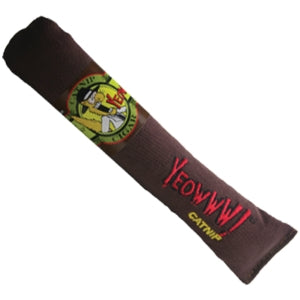 Yeowww! Cigar Catnip Toy