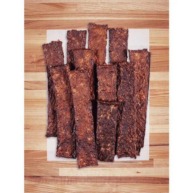 Beef Strips
