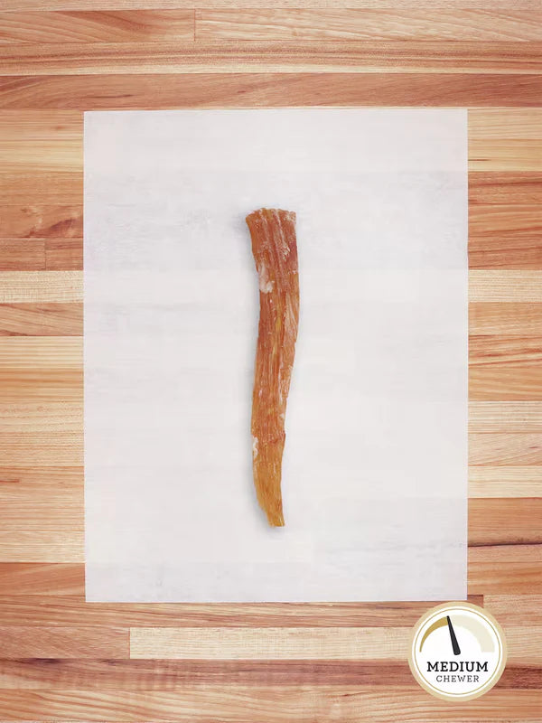 Beef Backstrap