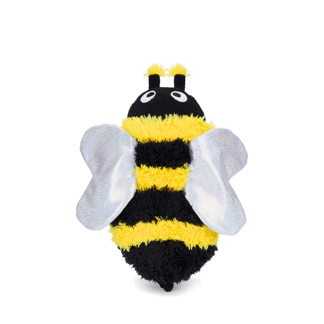 Fluffy Bumble Bee