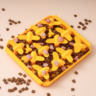 Busy Bees Foraging Mat