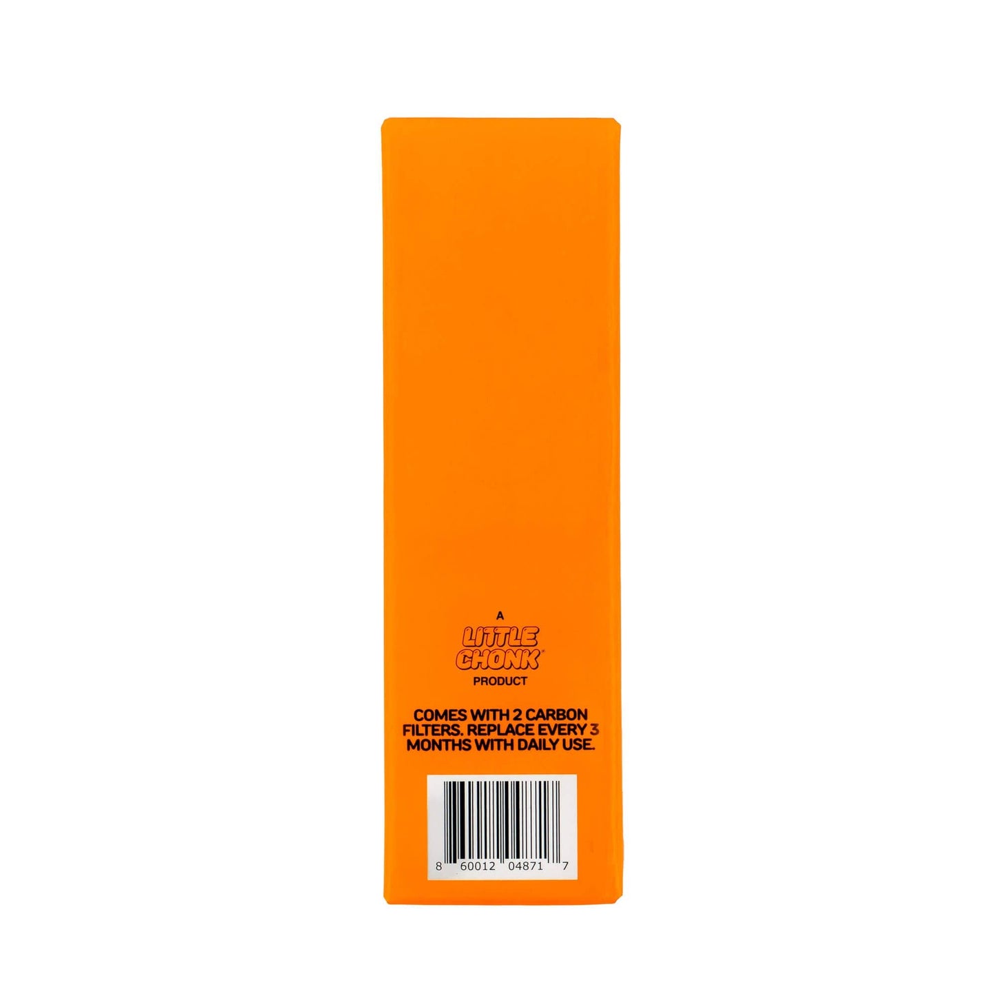 2-Pack Carbon Filter Refills