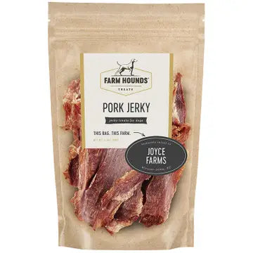 Pork Jerky