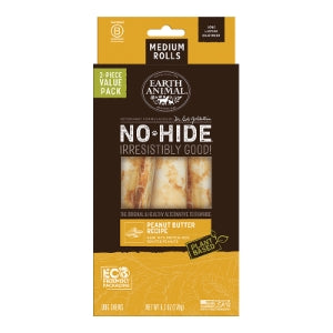 No-Hide® Medium Rolls (3 Pack)