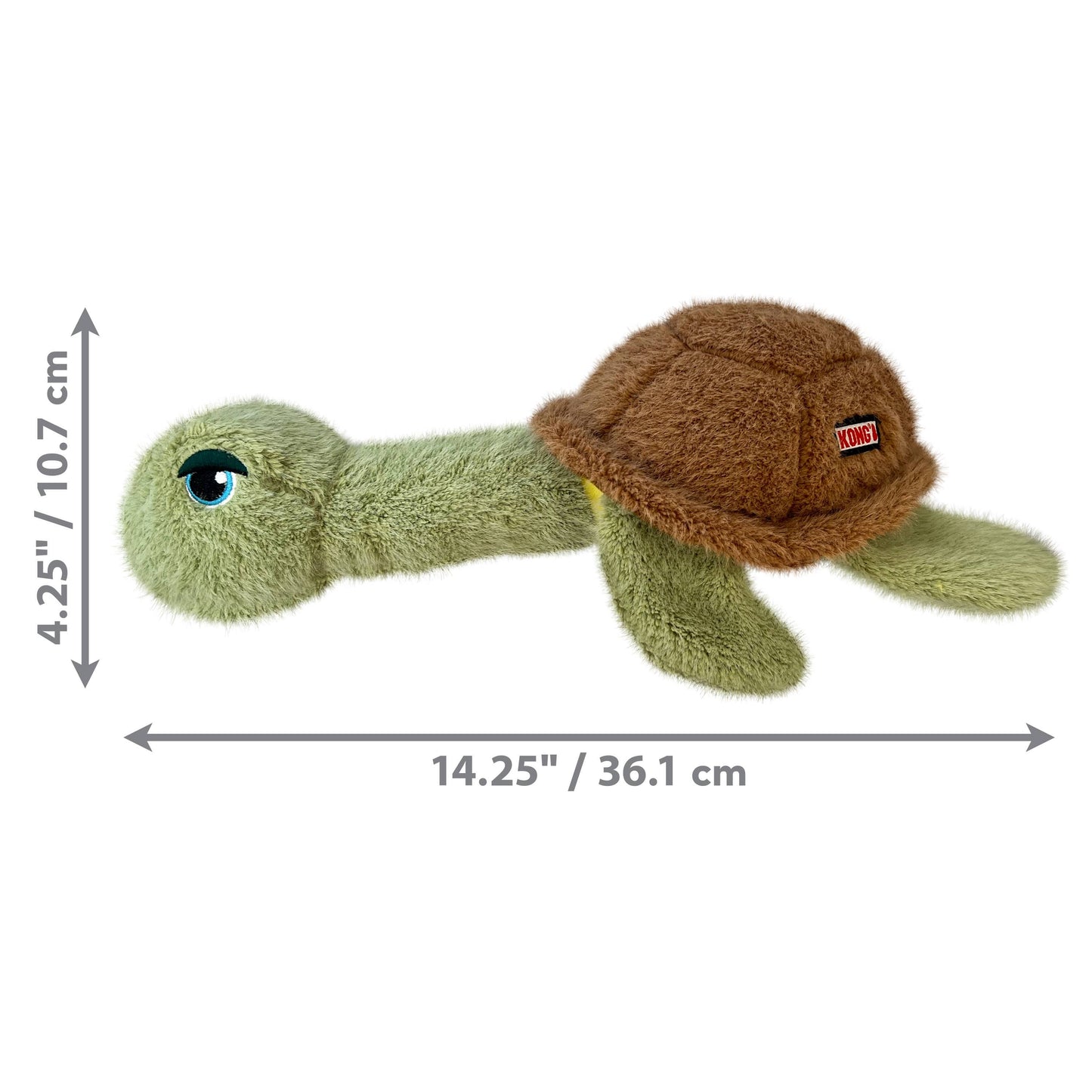 Scruffs Turtle