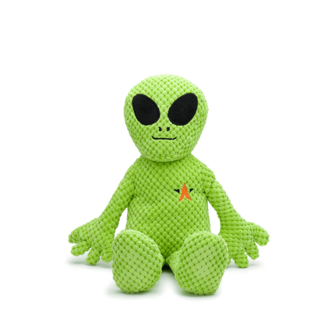 Floppies Alien - 10"