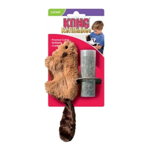 Kong Catnip Refillables