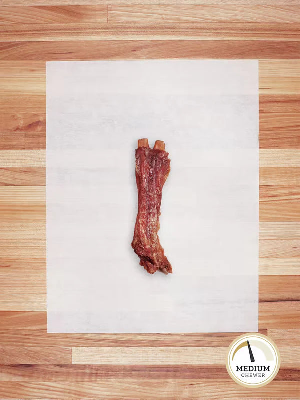 Beef Flexor Tendon