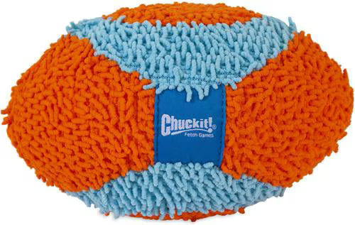 Indoor Chuckit Football