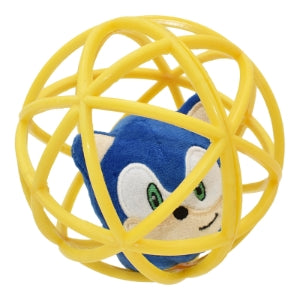 Sega Sonic Ball - 4''