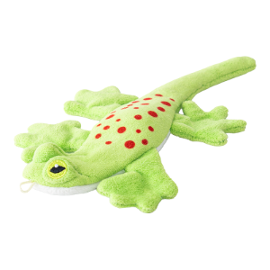 Stuff-Less Lizard