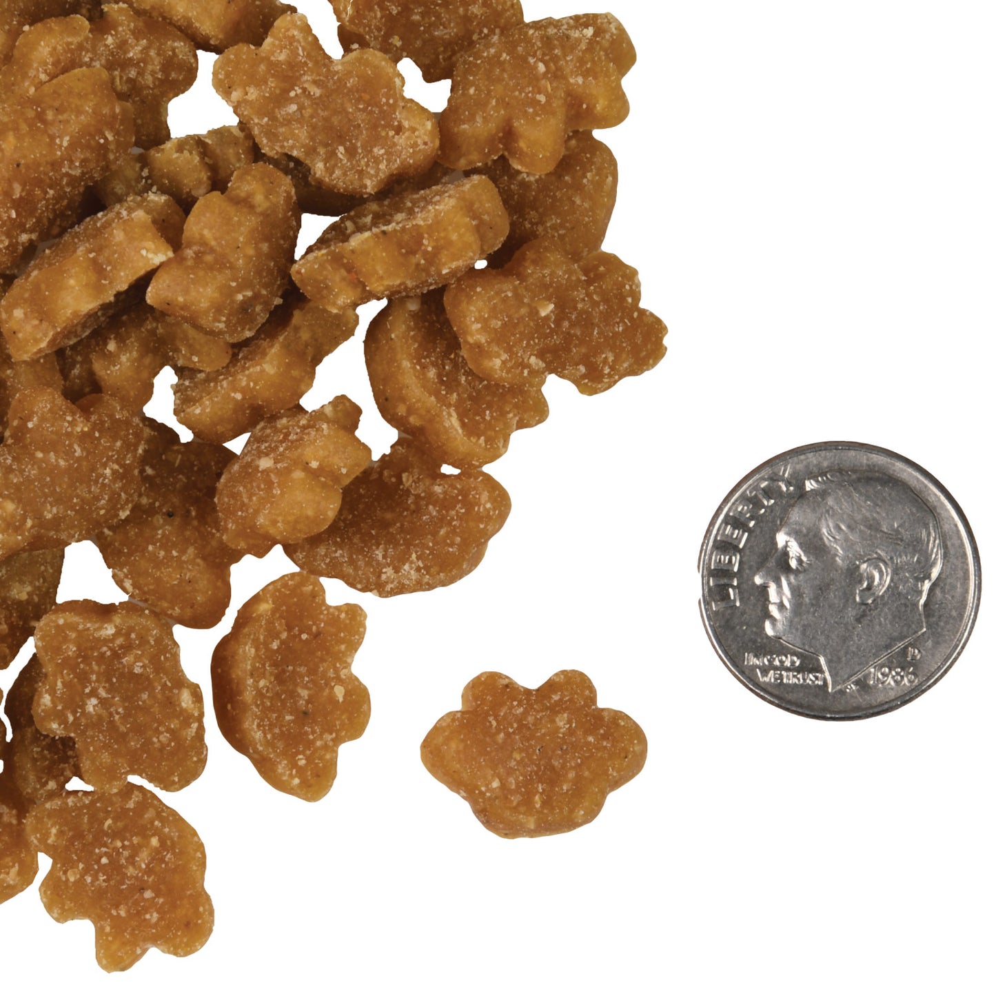 Salmon PurrSnackitty Soft Cat Treats