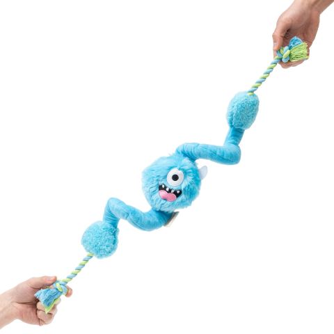 Loopy Tug Monster