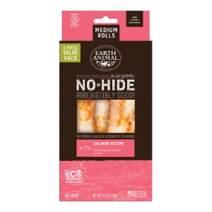 No-Hide® Medium Rolls (3 Pack)
