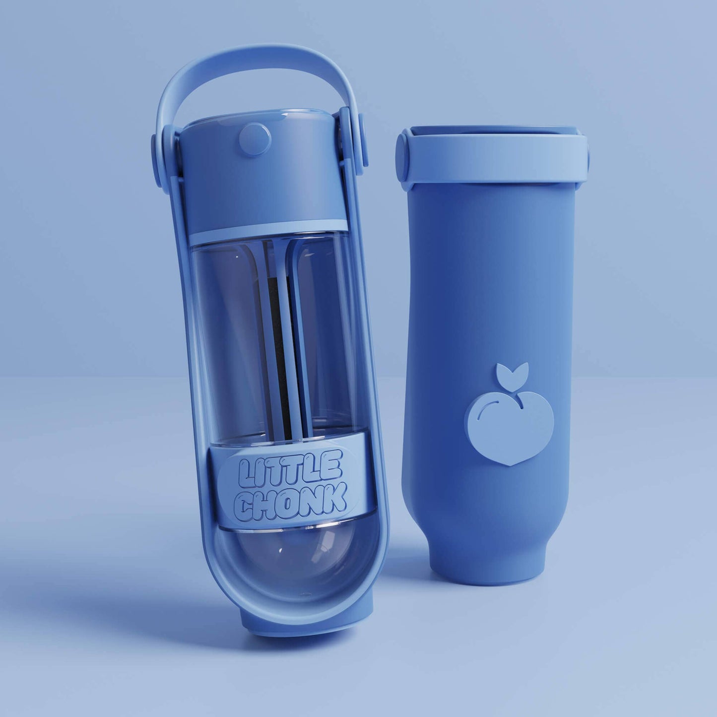 Lil Gulp Dog Water Bottle