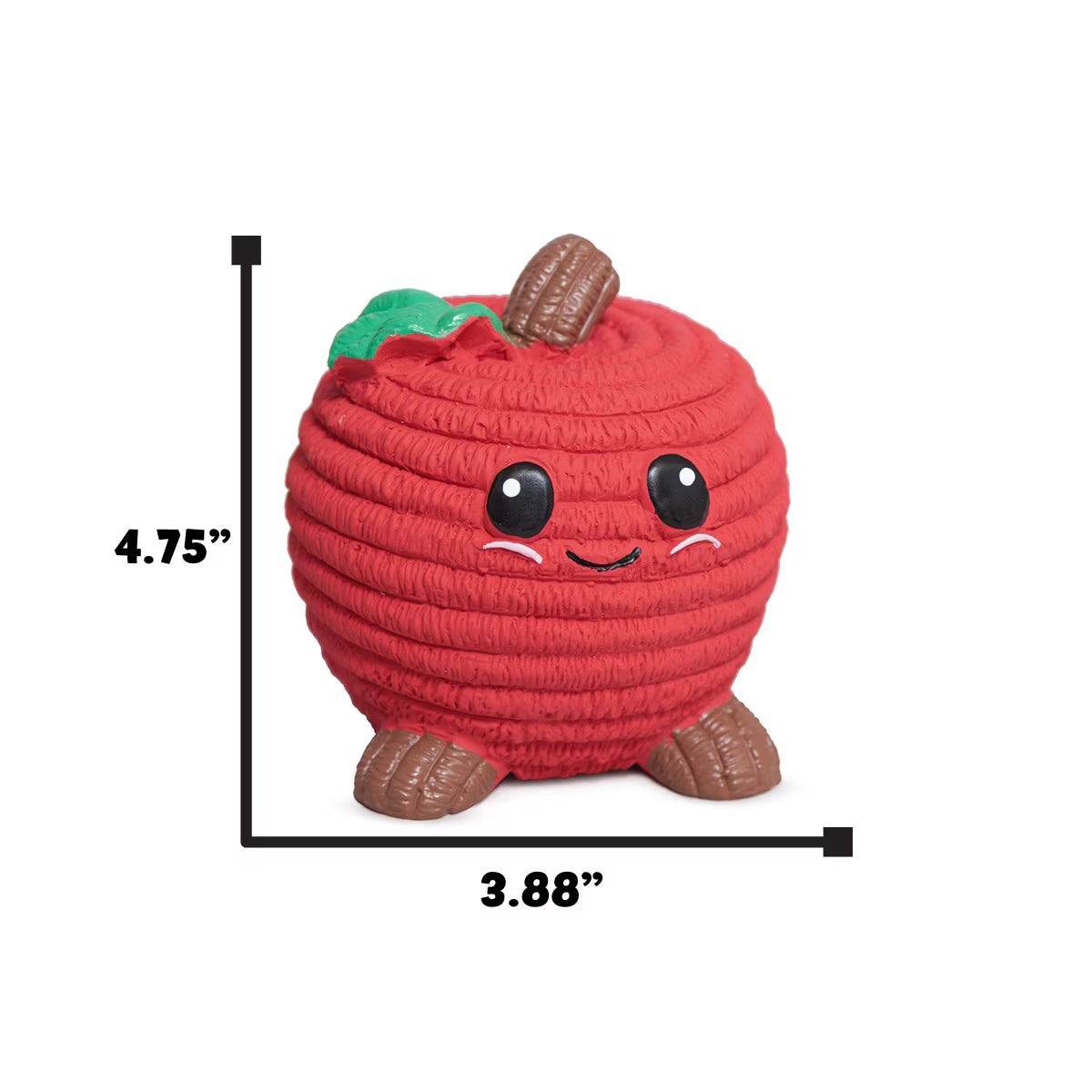 Apple Ruff-Tex Balls