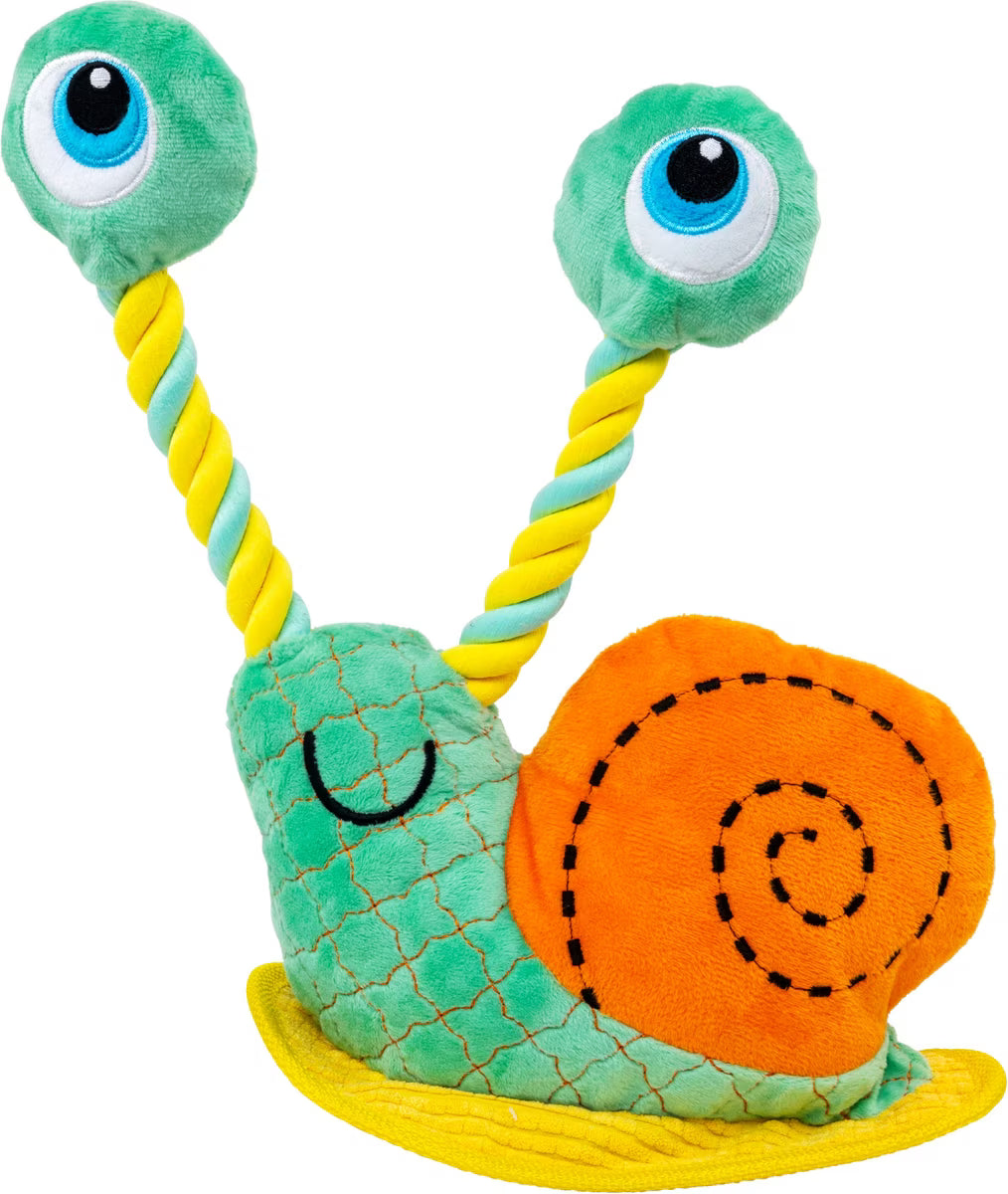 Bendeez Snail