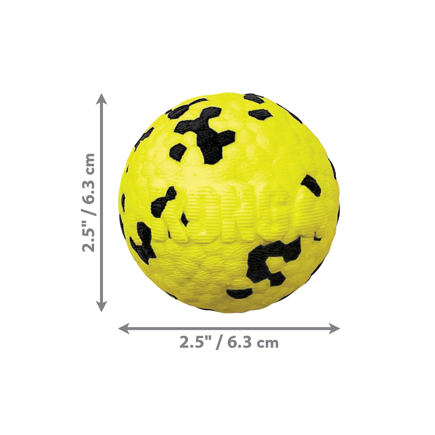 Medium Reflex Ball