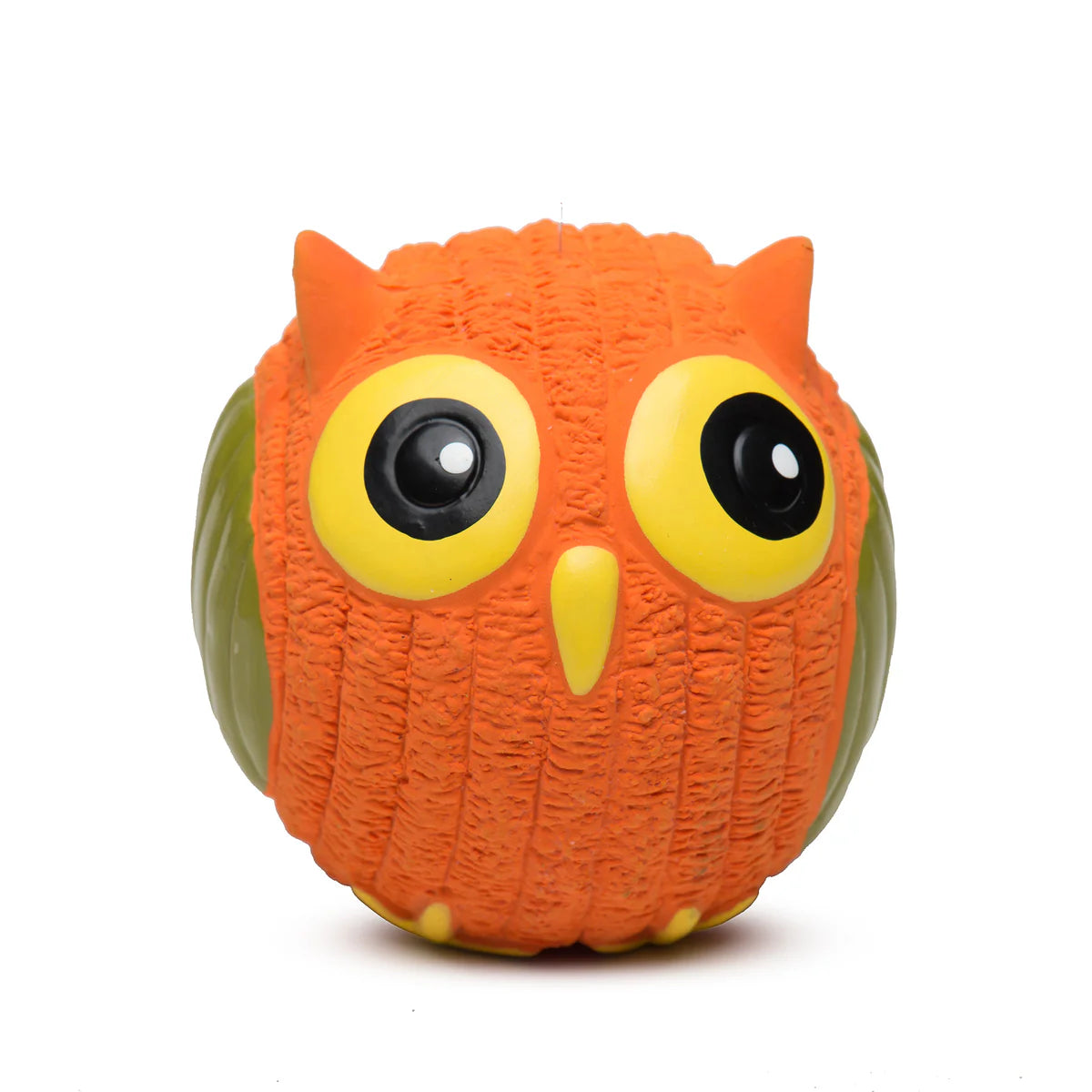 Ruff-Tex 3" Owl Ball