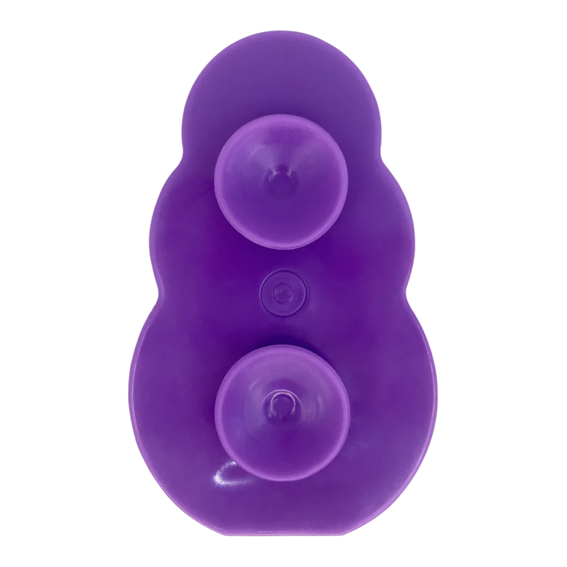 Kitty Lick Mat - Small Purple