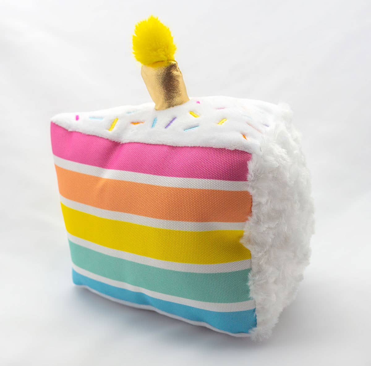 8" 5-Layer Birthday Cake