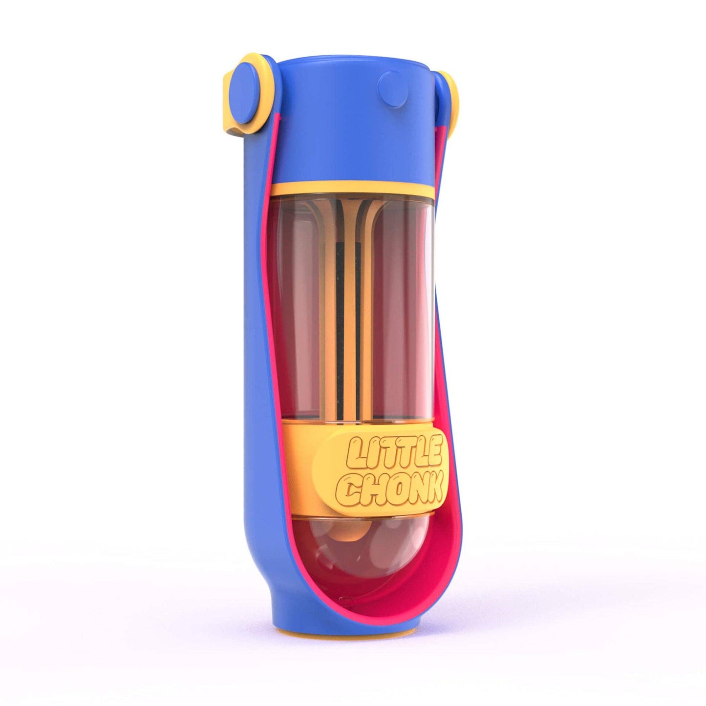 Lil Gulp Dog Water Bottle