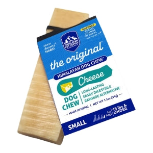 The Original Himalayan Dog Chew
