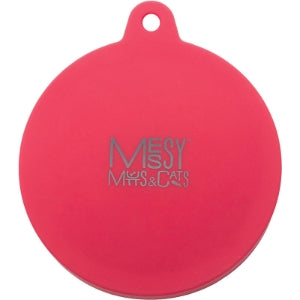 Can Cover - Messy Mutts