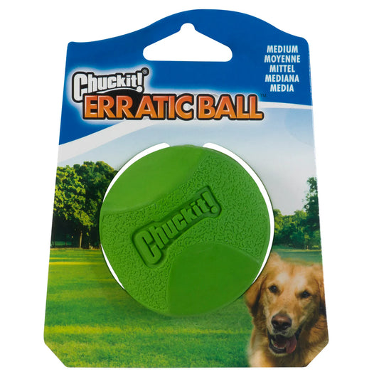 Erratic Ball - Large