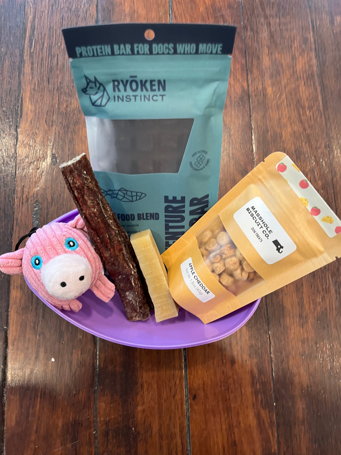 Easter Eggs For Dogs & Cats