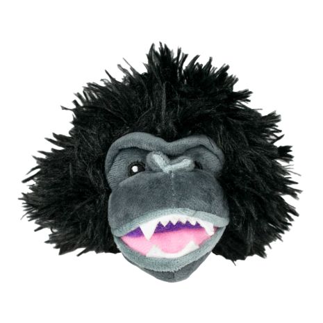 Gorilla 2-in-1 Fetch Ball