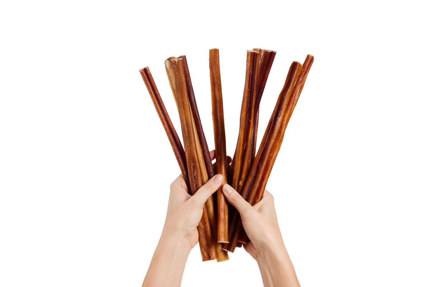 12" 100% Pure Collagen Stick - Single