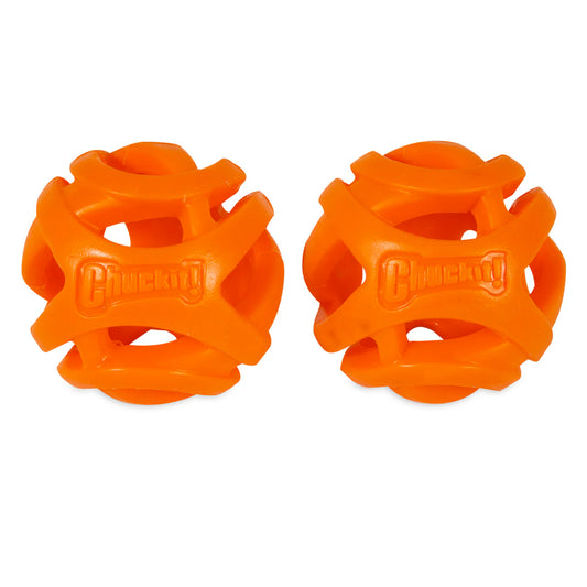 Air Fetch Medium Ball 2-Pack